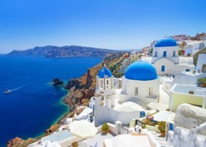 Acheter une maison à l'étranger : Grèce