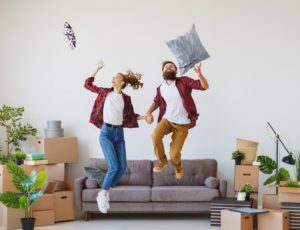 Vendre et acheter en même temps : déménager sans avoir vendu ?